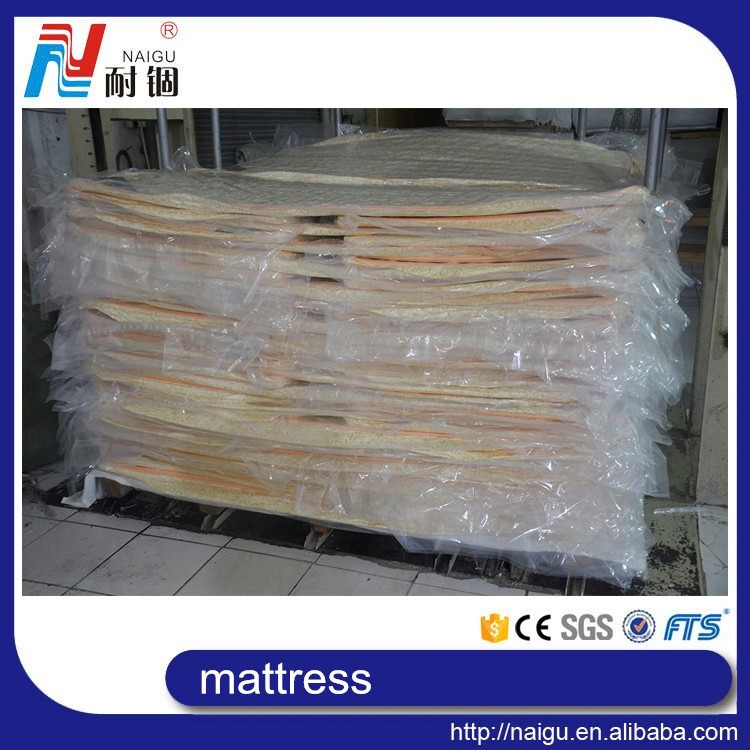  mattress compress testing machine 