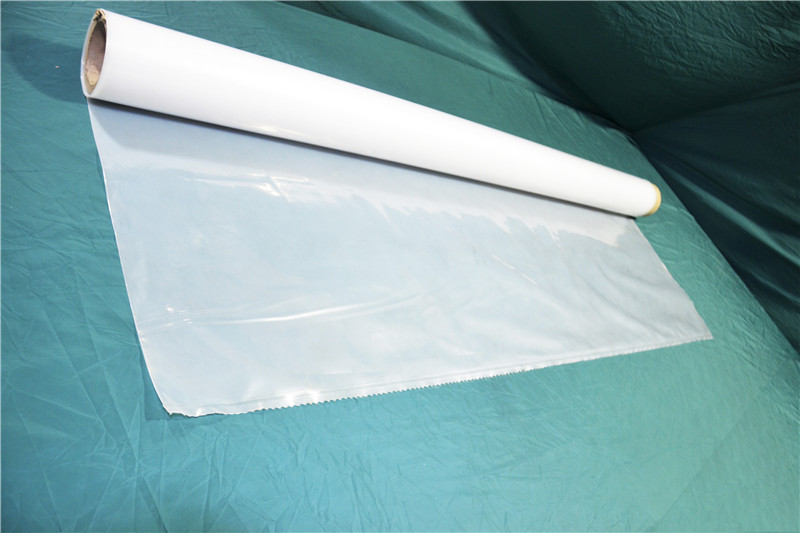 PE Plastic Packing Film
