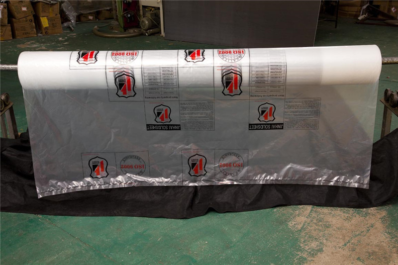 mattress Plastic bags