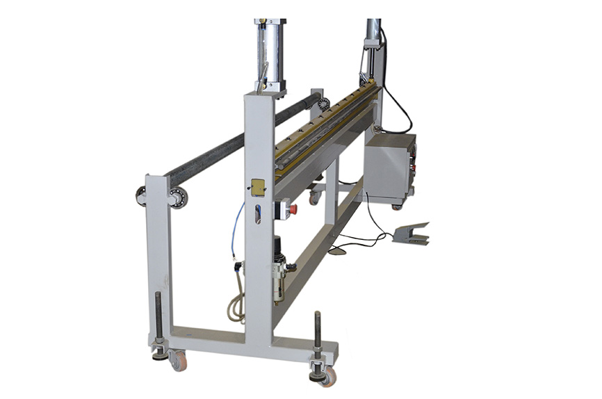 mattress seal packing machine