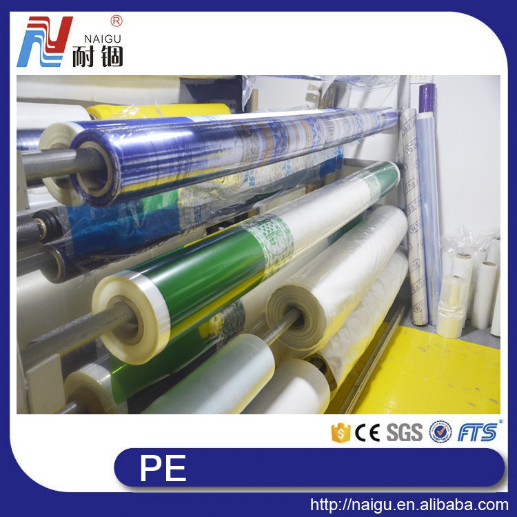 plastic film for furniture protective