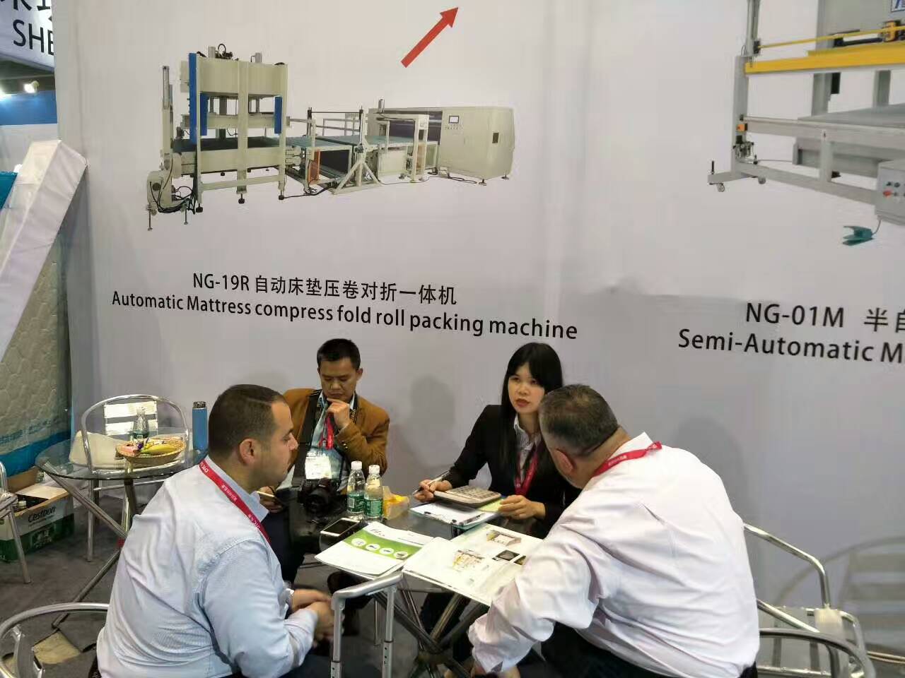 naigu customers